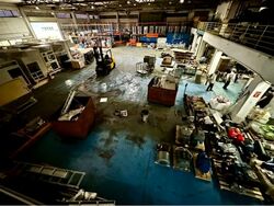 Tuas Avenue 9 (D22), Factory #527156181